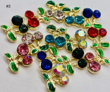 Load image into Gallery viewer, Cherry Charms
