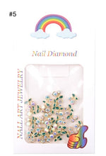 Load image into Gallery viewer, Cherry Charms
