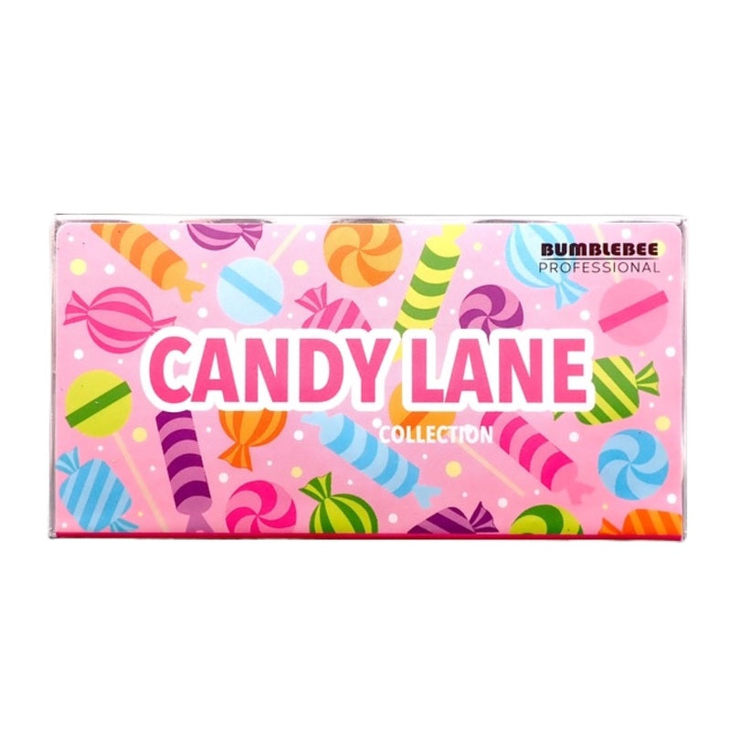 Candy Lane Collection