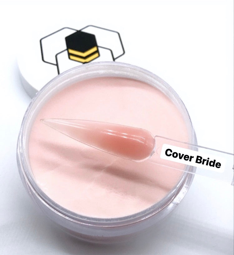 BumbleBee Cover Bride