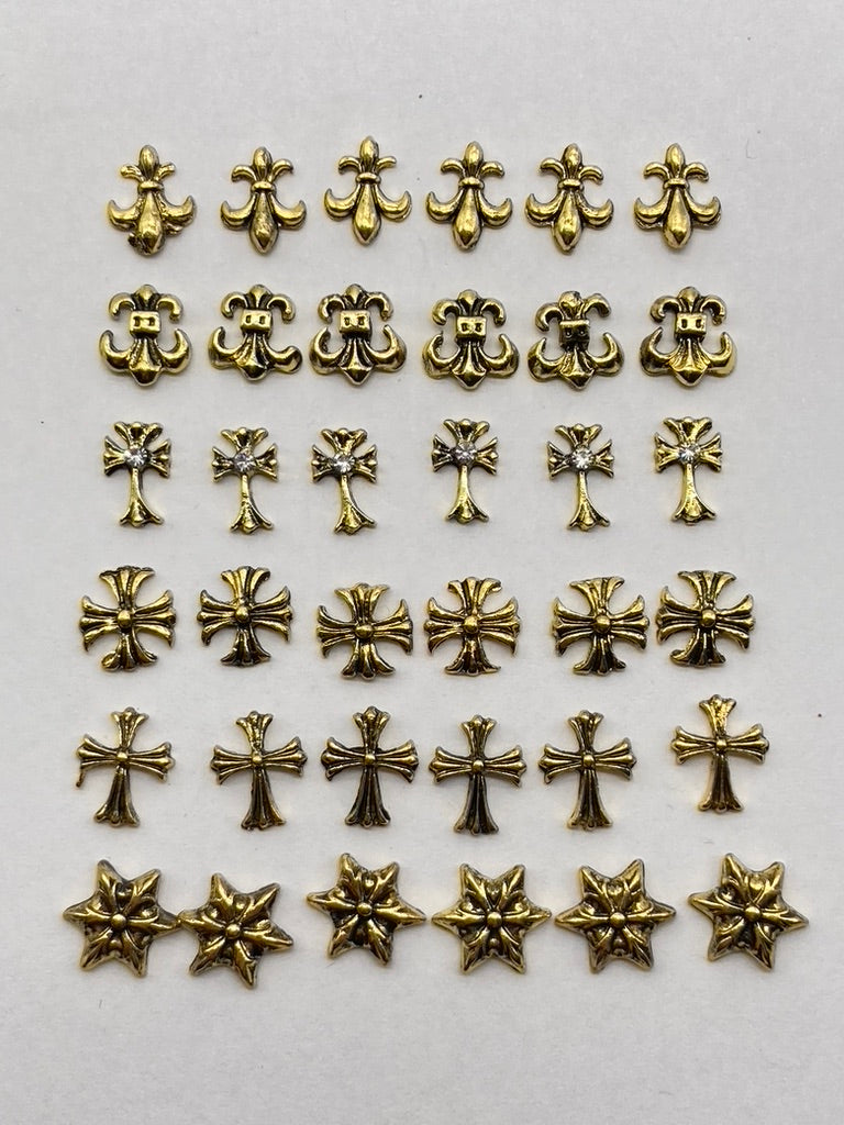 Cross Charms