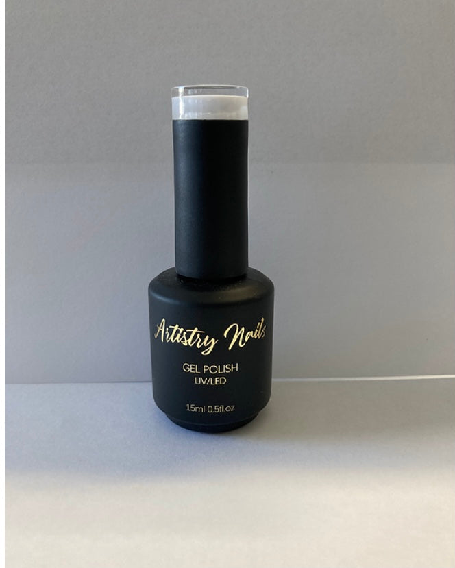 Artistry Nails Milky White