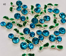 Load image into Gallery viewer, Cherry Charms
