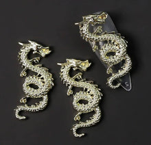 Load image into Gallery viewer, Dragon charms
