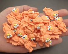 Load image into Gallery viewer, Kaws 3D charms
