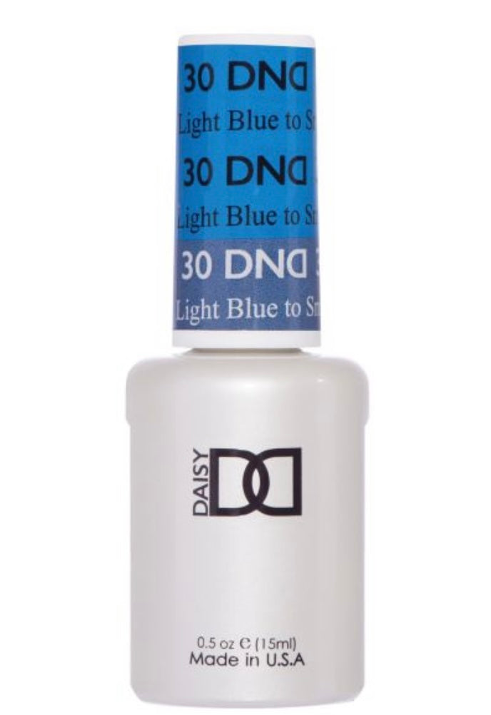 DND Mood Changing #30