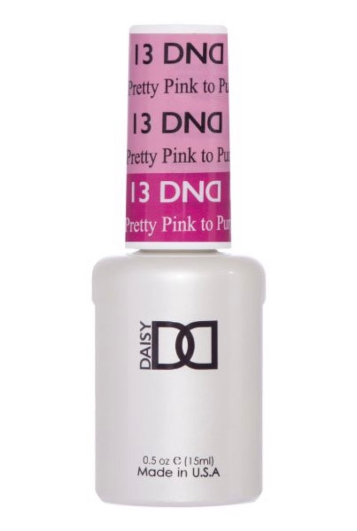 DND Mood Changing #13