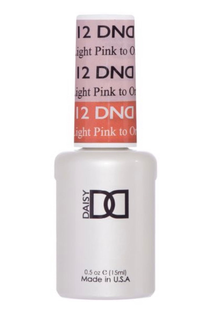 DND Mood Changing #12