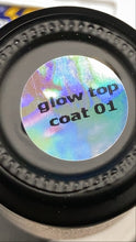 Load image into Gallery viewer, Glow in the Dark Top Coat

