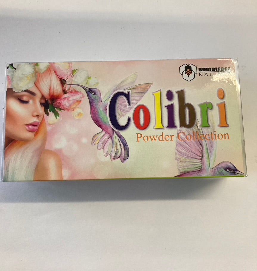 Colibri  (BumbleBee Collection)