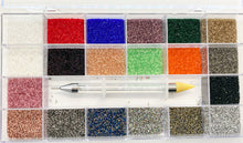 Load image into Gallery viewer, Pixie Crystal Bling Box
