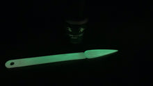 Load image into Gallery viewer, Glow in the Dark Top Coat
