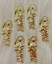 Load image into Gallery viewer, San Judas Nail Charm
