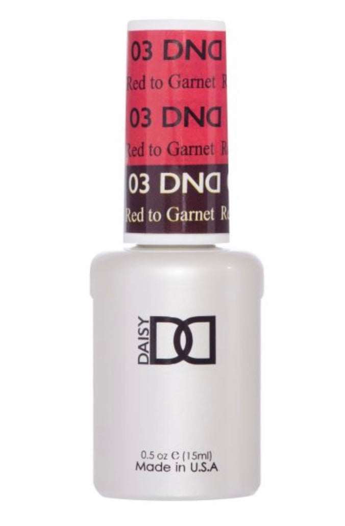 DND Mood Changing #03