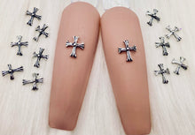 Load image into Gallery viewer, Mini Crosses
