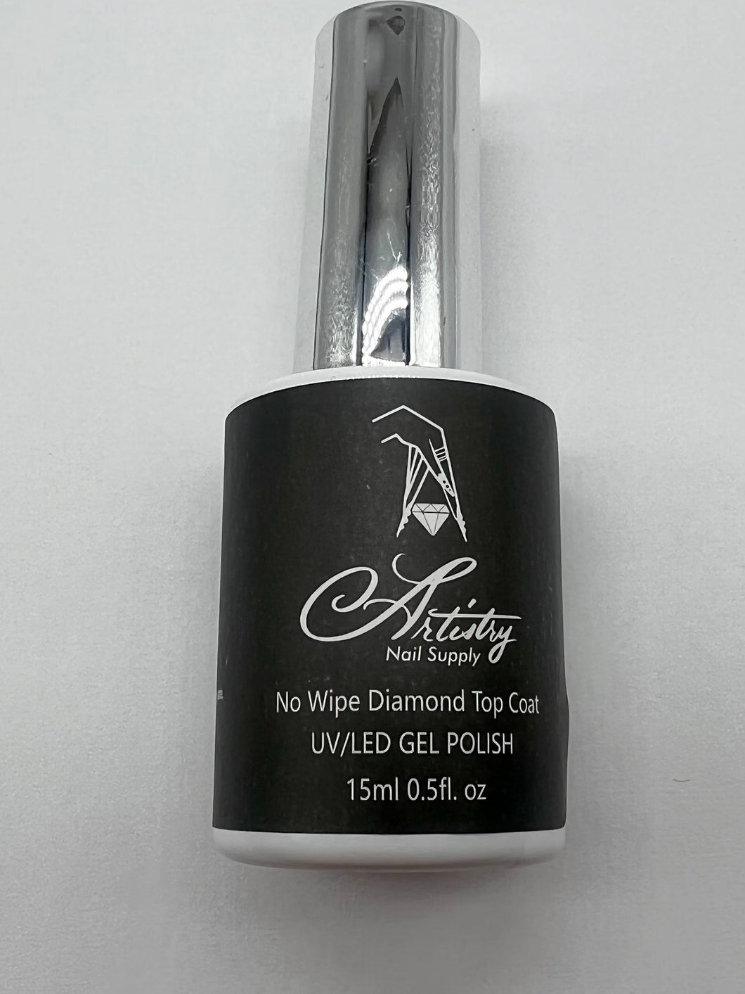 No Wipe Diamond Top Coat