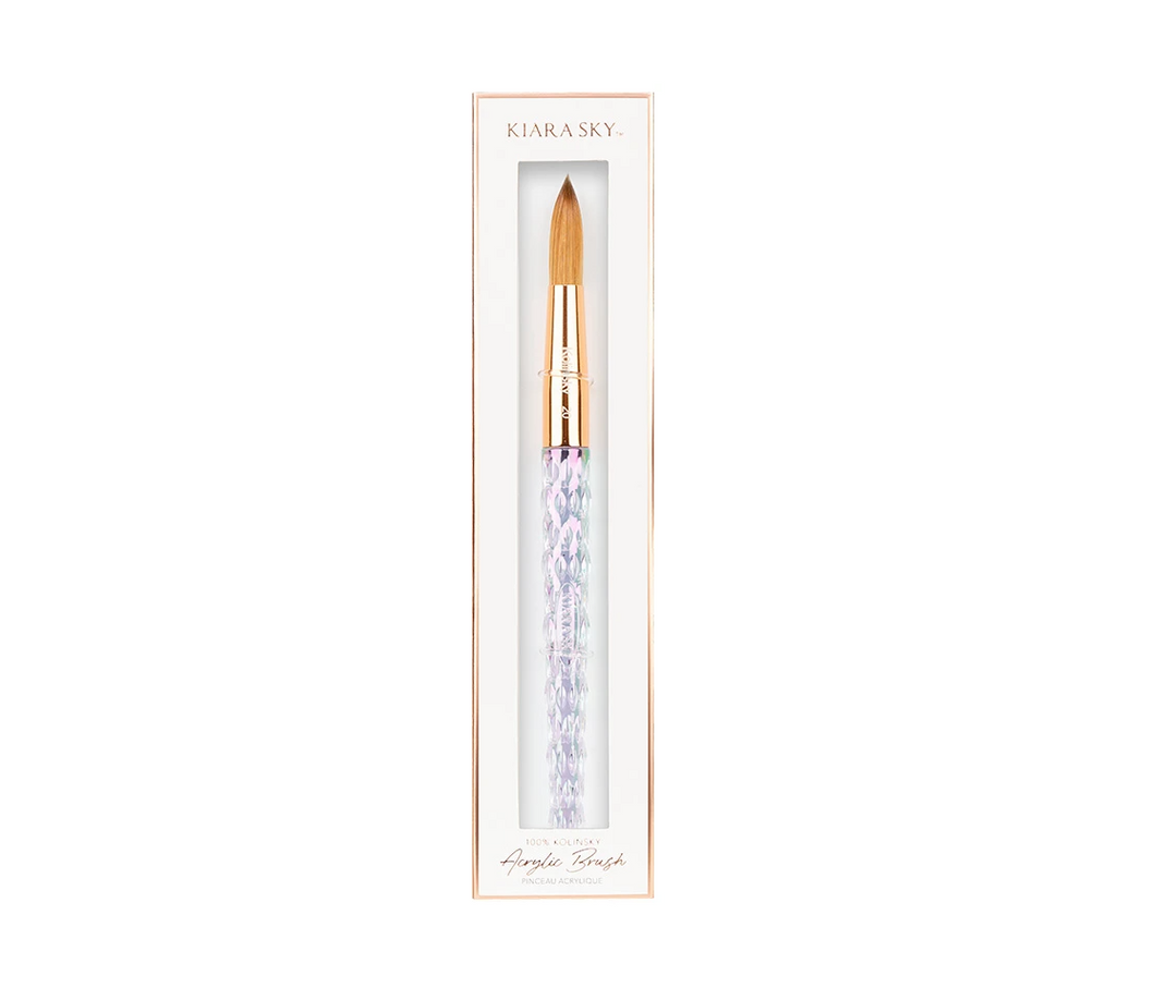 Kiara Sky Brush #20