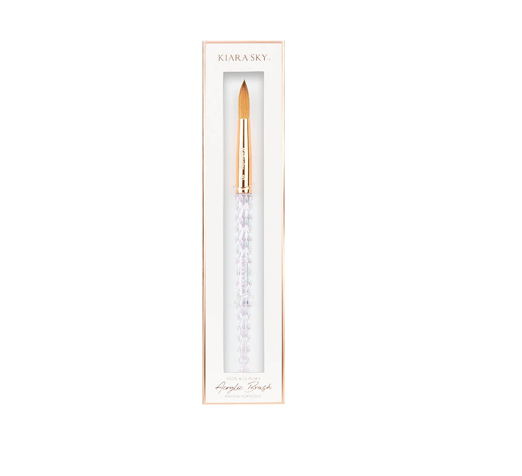 Kiara Sky Brush #10